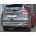 Friedrich Motorsport Gr. A Duplexanlage Ford Kuga II 991240T-X