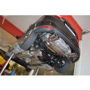 Friedrich Motorsport Gr.A Duplexanlage Ford C-Max DXA 991202CA-X