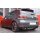 Friedrich Motorsport 3 Zoll (76mm) Duplex Sportendschalldämpfer VW Golf VI GTI + Edition 35 971445GD-X3-X