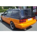 Friedrich Motorsport Gr.A Anlage VW Passat 35i Facelift...