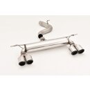 Friedrich Motorsport 76mm Duplex...