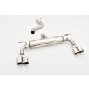 Friedrich Motorsport 76mm Duplex...