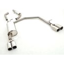 Friedrich Motorsport Gr.A Duplexanlage VW Bora 991419-x