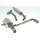Friedrich Motorsport Gr.A Duplexanlage Renault Megane III (Typ Z) 991911-X