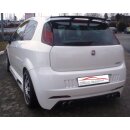 Friedrich Motorsport Gr.A Duplexanlage Fiat Grande Punto...