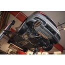 Friedrich Motorsport Gruppe A Anlage Audi A3 8V Sportback...