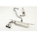 Friedrich Motorsport Gr.A Anlage Seat Leon 5F 982751-X