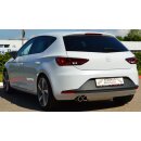 Friedrich Motorsport Gr.A Anlage Seat Leon 5F 982751-X