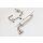 Friedrich Motorsport Gruppe A Anlage Seat Leon 5F inkl. FR und SC 982761-X