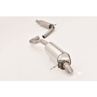 Friedrich Motorsport Gruppe A Anlage Seat Ibiza 6F (KJ) 5-Türer 982738T