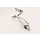 Friedrich Motorsport Gruppe A Anlage Seat Ibiza 6F (KJ)...
