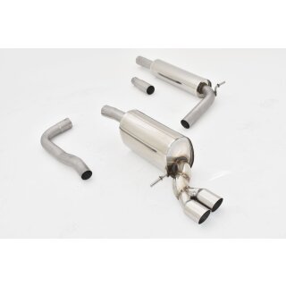 Friedrich Motorsport Gruppe A Anlage Seat Ibiza 6F (KJ) 5-Türer 982738T-X