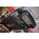 Friedrich Motorsport Gruppe A Anlage VW Touran 5T 981430A-X