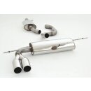 Friedrich Motorsport Gr.A Anlage Audi Q3 8U 981048-X