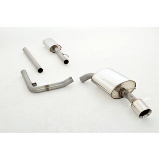 Friedrich Motorsport Gr.A Anlage Hyundai i40 CW 980420-X