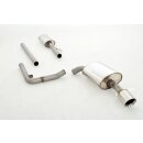 Friedrich Motorsport Gr.A Anlage Hyundai i40 CW 980420-X