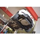 Friedrich Motorsport 70mm Anlage Seat Ibiza 6F (KJ)...