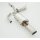 Friedrich Motorsport 70mm Anlage Audi A4 B5 Frontantrieb 881009B-X