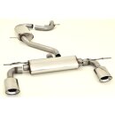 Friedrich Motorsport Gr.A Duplexanlage Seat Leon 1P 992714-x