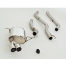 Friedrich Motorsport 70mm Anlage BMW E92 881362A-X