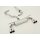 Friedrich Motorsport Gr.A Duplexanlage Seat Leon 5F 992751-X