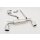 Friedrich Motorsport Gruppe A Duplex-Anlage Audi A3 8V Sportback Frontantrieb 991063BSL-X