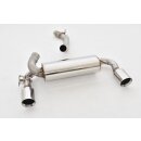 Friedrich Motorsport 76mm...