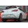 Friedrich Motorsport Gr.A Duplexanlage Opel Astra J GTC 991171-X