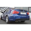 Friedrich Motorsport 70mm Anlage BMW E90 881362-X