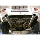 Friedrich Motorsport Fächerkrümmer Porsche 911 FMPOFK911-44