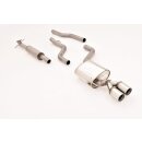 Friedrich Motorsport Gruppe A Anlage Opel Astra K Sports...