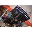 Friedrich Motorsport Gr.A Anlage Opel Manta A 981181-x