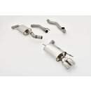 Friedrich Motorsport Gruppe A Anlage VW T4 Bus 981421A-X