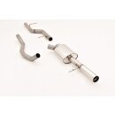 Friedrich Motorsport Gr.A Anlage VW T6 Bus 981422AK-X