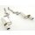 Friedrich Motorsport 70mm Duplex Sportendschalldämpfer Ford Mustang Coupe 861206TD-X