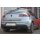 Friedrich Motorsport 3 Zoll (76mm) Anlage Renault Megane III 981911-X3-X