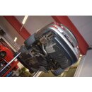 Friedrich Motorsport 76mm Anlage VW Passat CC 981416C-X3-X