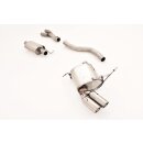 Friedrich Motorsport Gr.A Anlage BMW E92 981364A-X