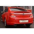 Friedrich Motorsport Gr.A Duplexanlage Opel Insignia...