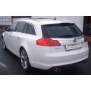 Friedrich Motorsport Gr.A Duplexanlage Opel Insignia...