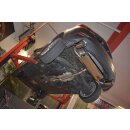 Friedrich Motorsport Gruppe A Duplex-Anlage Mazda 3 BM/BN (BL) Schrägheck 992220-X