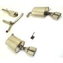 Friedrich Motorsport Gr.A Duplexanlage Hyundai i40 CW...