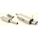 Friedrich Motorsport Gr.A Anlage BMW E46 981326-x