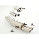 Friedrich Motorsport Gr.A Anlage BMW E34 981313C-X