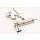 Friedrich Motorsport 76mm Anlage Seat Leon 1P 982714T-X3-X