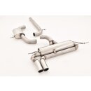 Friedrich Motorsport 76mm Anlage Seat Leon 1P FR/Cupra/R...