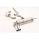 Friedrich Motorsport 76mm Anlage Seat Altea 5P FR...