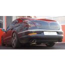 Friedrich Motorsport 2x55mm Duplex-Anlage VW Passat CC...