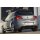 Friedrich Motorsport 76mm Duplex-Sportendschalldämpfer Edelstahl 971106TD-X3-X