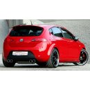 Friedrich Motorsport 76mm Duplex-Anlage Seat Leon 1P FR/Cupra/R 992714A-X3-X